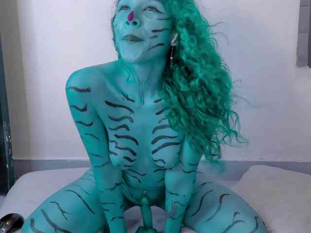 Abby-03 webcam