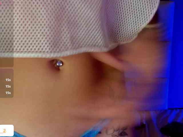 Abby-03 webcam