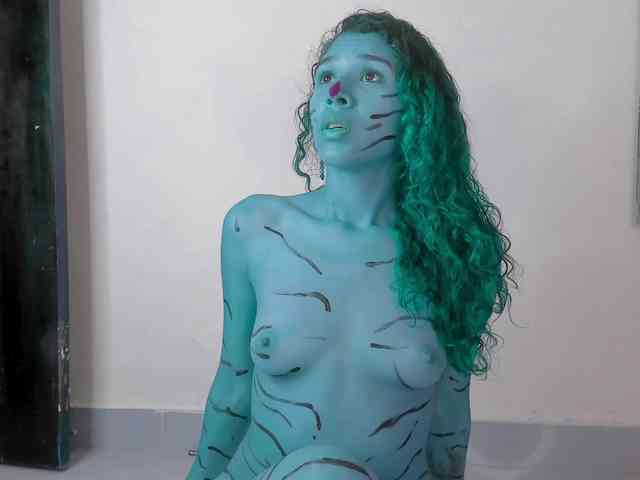 Abby-03 webcam