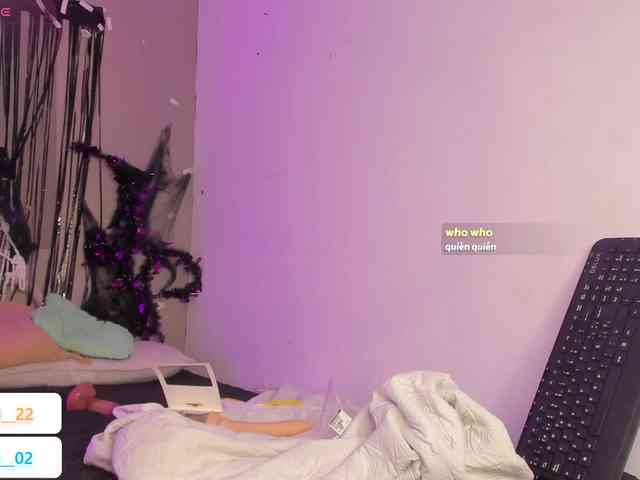 Hanny02 bongacams