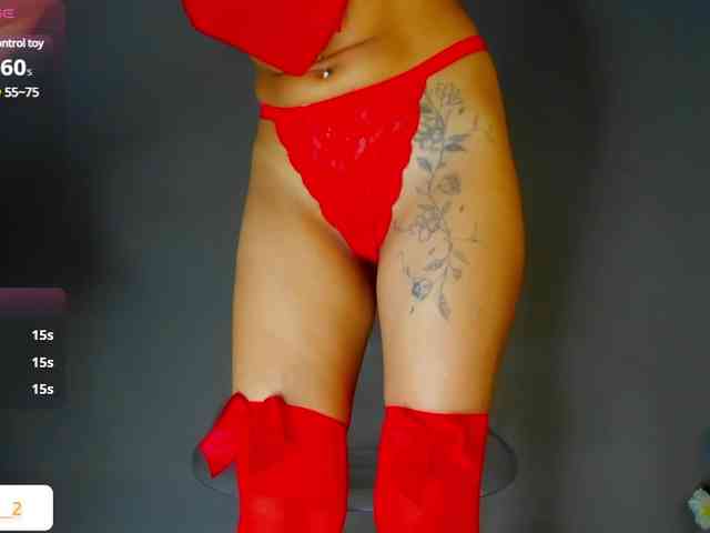 Abby-03 webcam