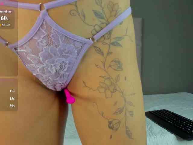 Abby-03 webcam