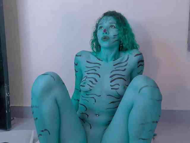 Abby-03 webcam