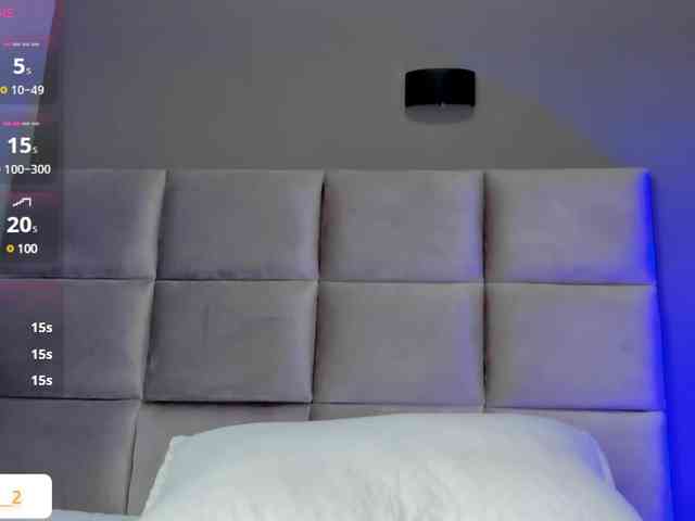 Abby-03 webcam