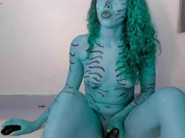 Abby-03 webcam