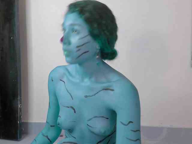 Abby-03 webcam