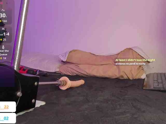 Abby-03 webcam