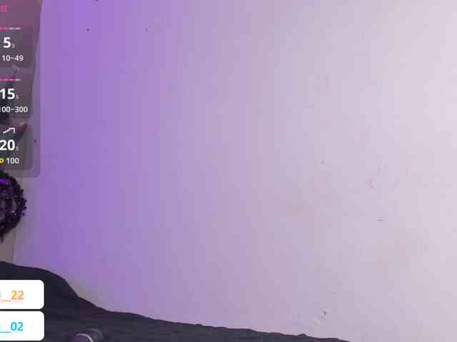 Abby-03 webcam