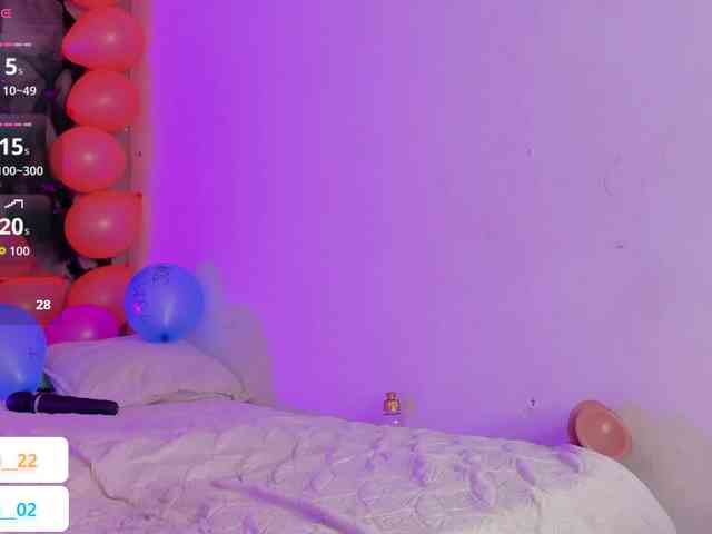 Abby-03 webcam