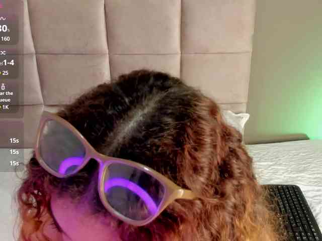Abby-03 webcam