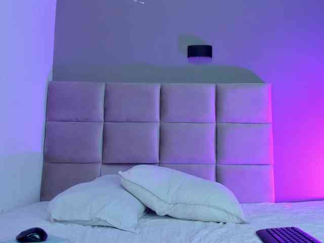 Abby-03 webcam