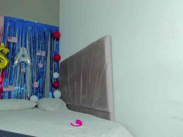Abby-03 webcam