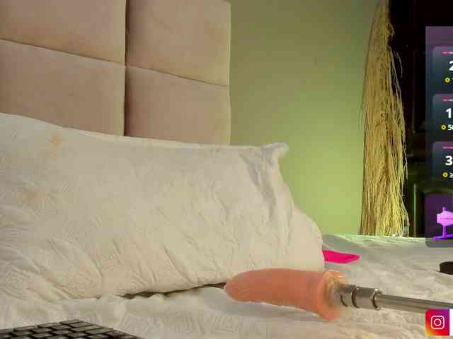 Abby-03 webcam