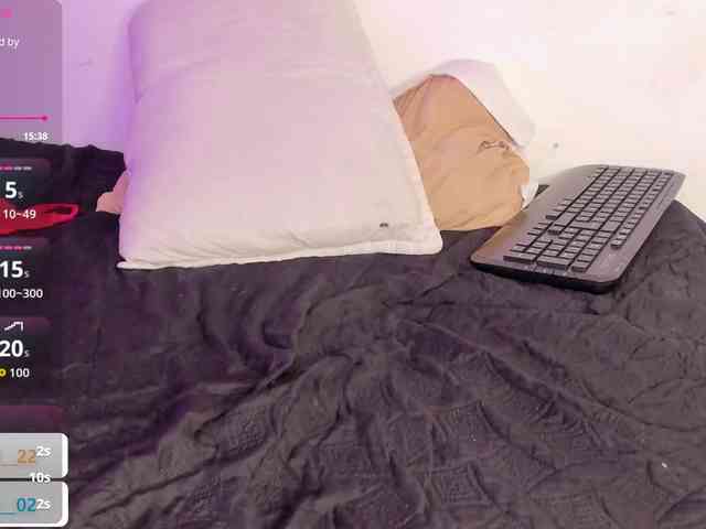 Abby-03 webcam
