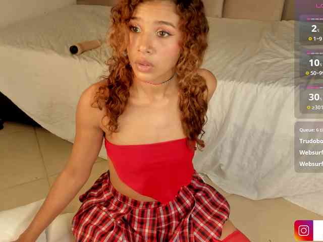 Abby-03 webcam
