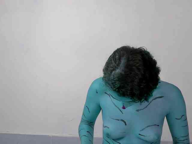 Abby-03 webcam