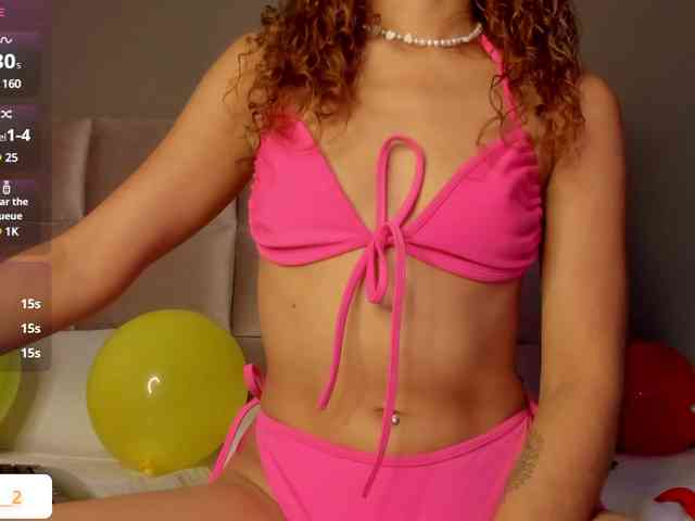 Abby-03 webcam