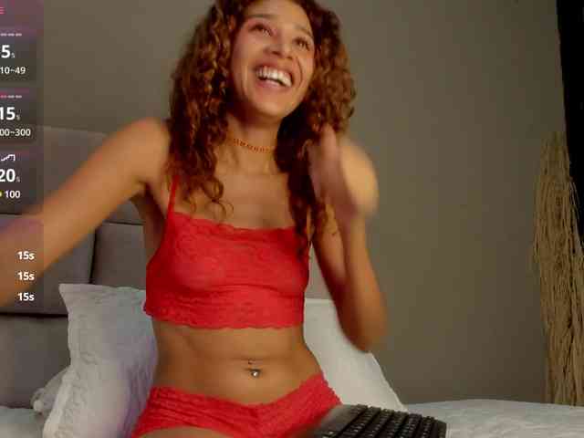 Abby-03 webcam