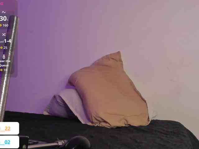 Abby-03 webcam