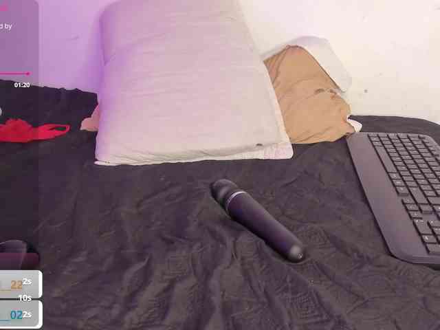 Abby-03 webcam
