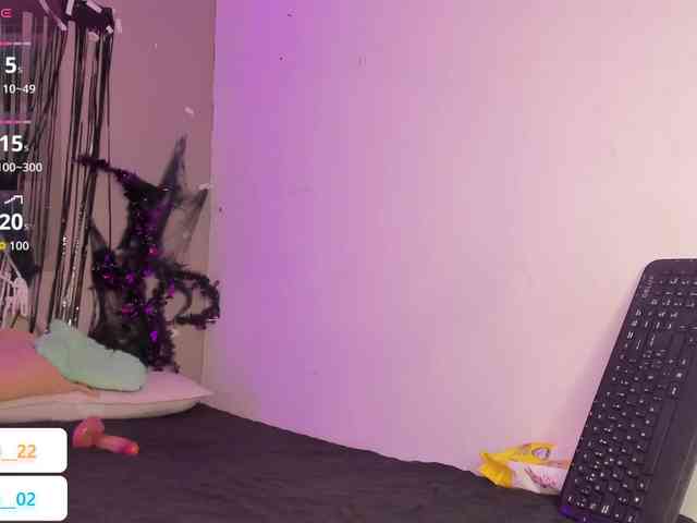 Abby-03 webcam