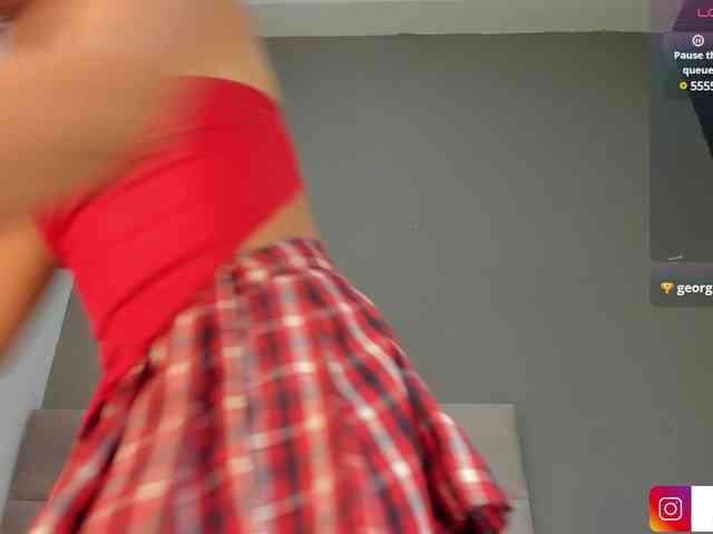 Abby-03 webcam