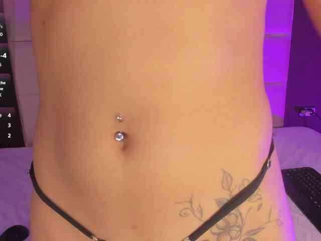 Hanny02 Live Webcam on BongaCams