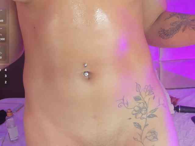 Hanny02 Live Webcam on BongaCams