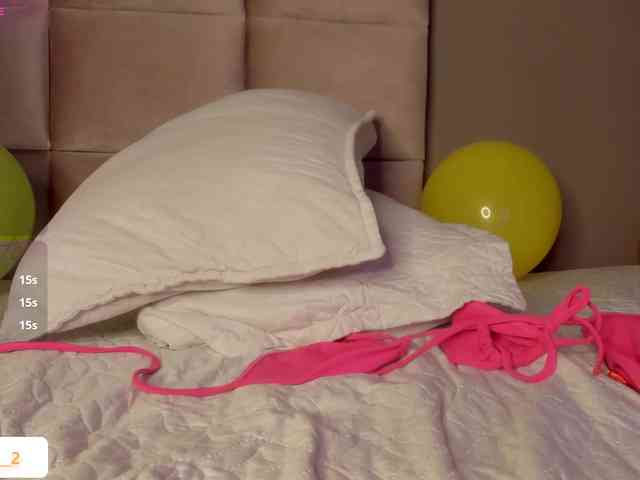 Abby-03 webcam