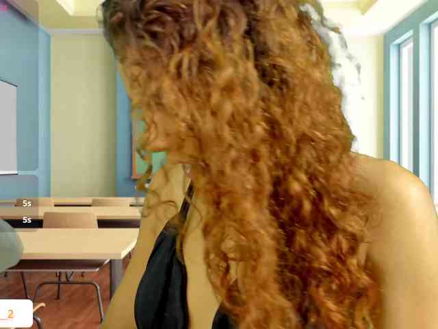 Abby-03 webcam