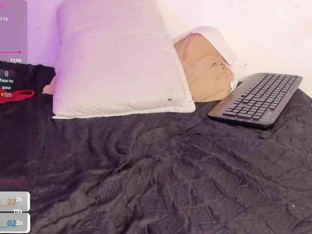 Abby-03 webcam