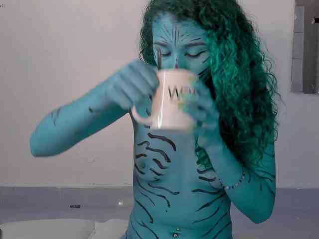 Abby-03 webcam