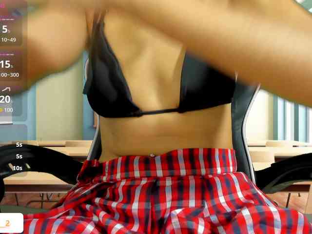 Abby-03 webcam