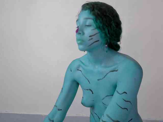 Abby-03 webcam