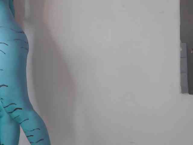 Abby-03 webcam