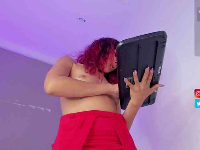 Abby-03 webcam
