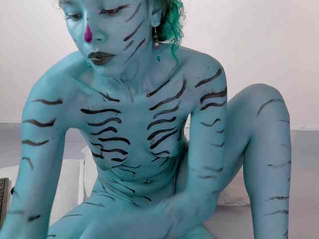 Abby-03 webcam