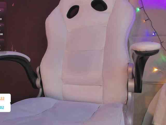 Hanny02 Live Webcam on BongaCams