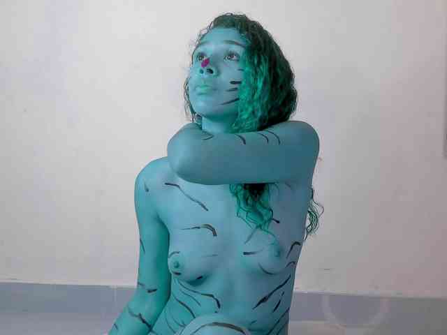 Abby-03 webcam