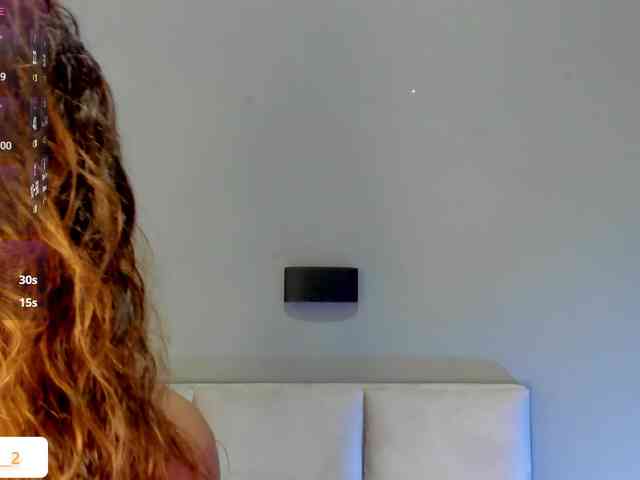 Abby-03 webcam