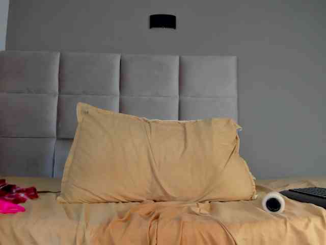 Abby-03 webcam