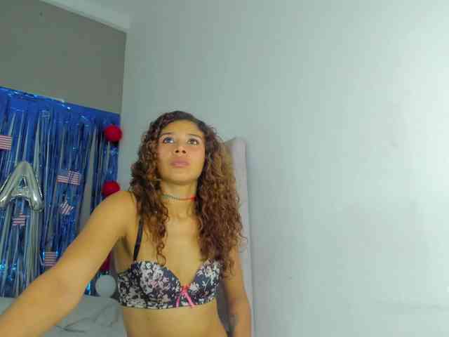 Abby-03 webcam