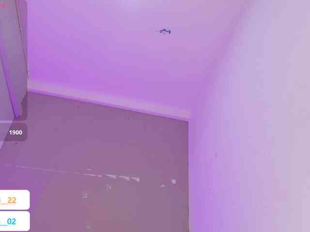 Abby-03 webcam