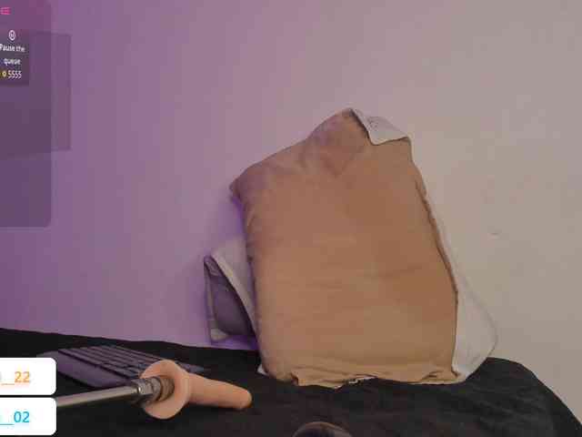 Abby-03 webcam