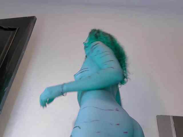 Abby-03 webcam