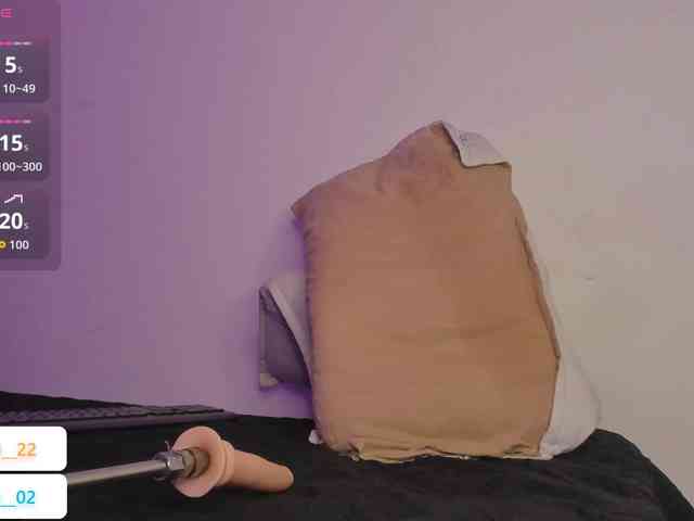 Abby-03 webcam
