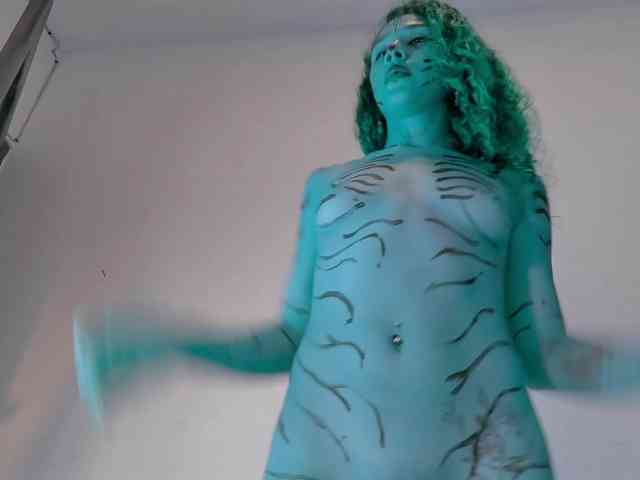 Abby-03 webcam