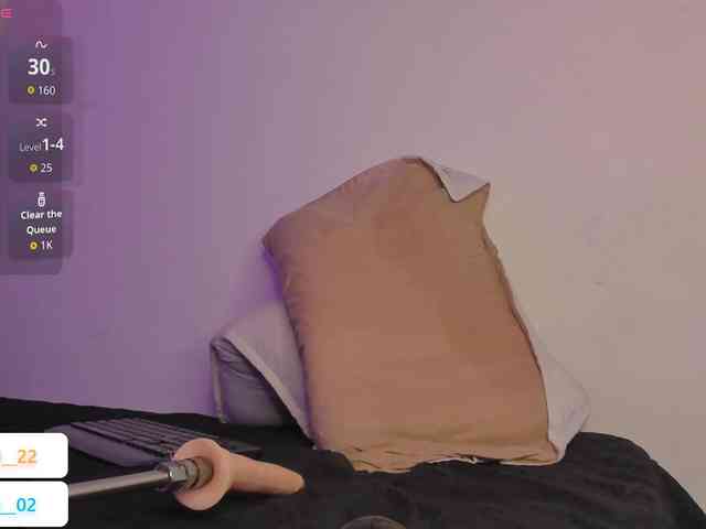 Abby-03 webcam