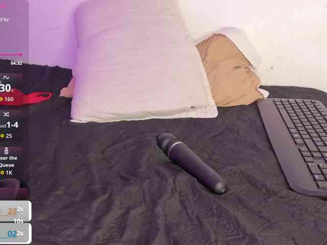 Abby-03 webcam