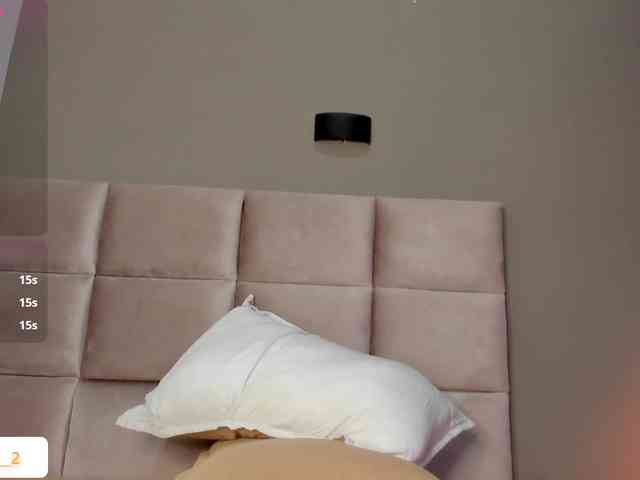 Abby-03 webcam